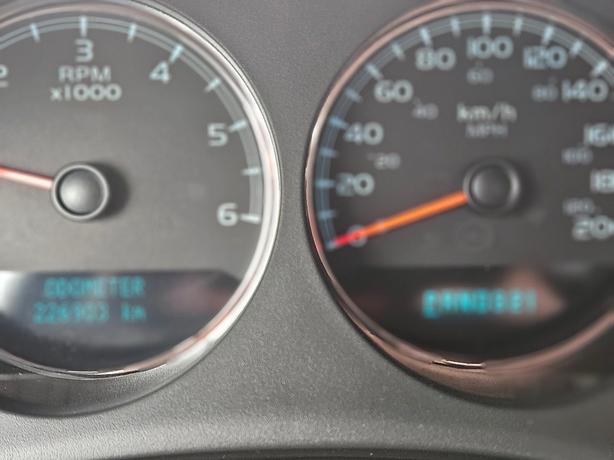 2008 Chevrolet  Avalanche LT w/1LT image 7