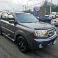2011 Honda  Pilot Touring thumbnail image 1
