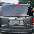 2011 Honda  Pilot Touring thumbnail image 4