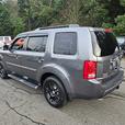 2011 Honda  Pilot Touring thumbnail image 5