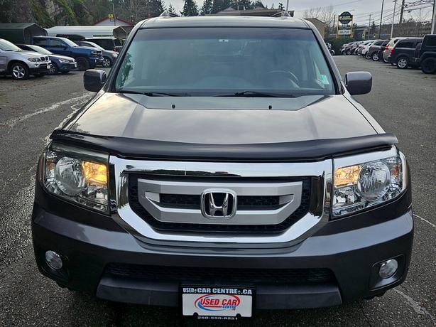 2011 Honda  Pilot Touring image 6