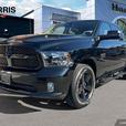 2023 RAM 1500 Classic Express | No Accidents | One Owner! thumbnail image 1