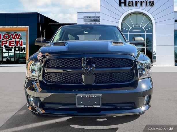 2023 RAM 1500 Classic Express | No Accidents | One Owner! image 2