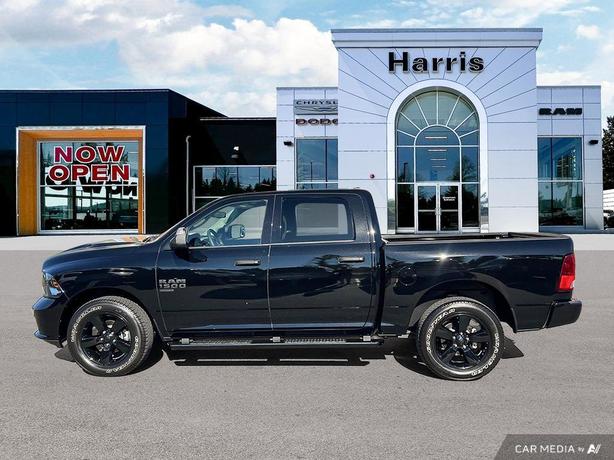 2023 RAM 1500 Classic Express | No Accidents | One Owner! image 3