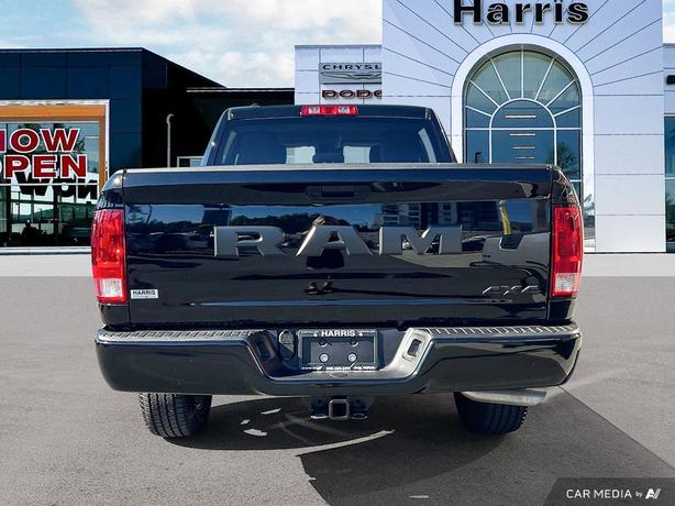 2023 RAM 1500 Classic Express | No Accidents | One Owner! image 5