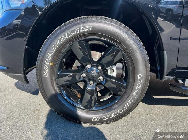 2023 RAM 1500 Classic Express | No Accidents | One Owner! image 6