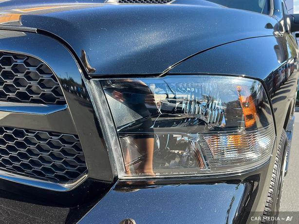 2023 RAM 1500 Classic Express | No Accidents | One Owner! image 8