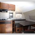 Used 2017 Jayco Hummingbird 16FD thumbnail image 6