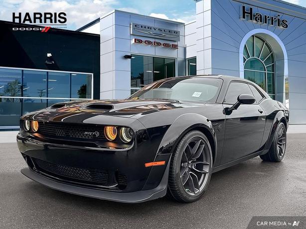 2019 Dodge Challenger SRT Hellcat Redeye Widebody RWD | One Owner! image 1