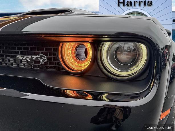 2019 Dodge Challenger SRT Hellcat Redeye Widebody RWD | One Owner! image 7