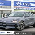 2024 Hyundai IONIQ 6 ULTIMATE AWD | DEMO SAVINGS $8504 IN ADDITIONAL SAVINGS! de thumbnail image 1