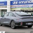 2024 Hyundai IONIQ 6 ULTIMATE AWD | DEMO SAVINGS $8504 IN ADDITIONAL SAVINGS! de thumbnail image 4
