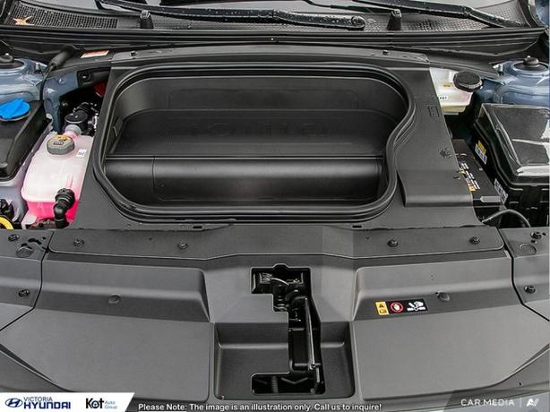 2024 Hyundai IONIQ 6 ULTIMATE AWD | DEMO SAVINGS $8504 IN ADDITIONAL SAVINGS! de image 6