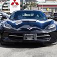 2015 Chevrolet Corvette 3LT - Backup Camera, Navigation, Ventilated Seats thumbnail image 7