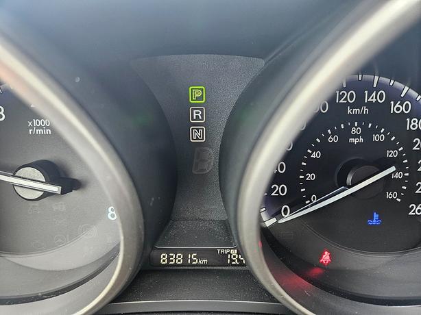 2013 Mazda  Mazda3 GX image 7
