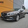 2015 Mazda3 | Bluetooth Connectivity! thumbnail image 1