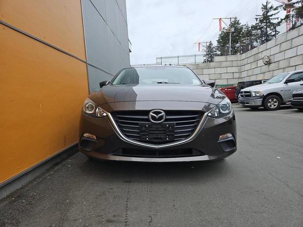 2015 Mazda3 | Bluetooth Connectivity! image 2