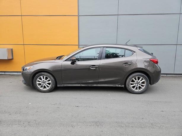 2015 Mazda3 | Bluetooth Connectivity! image 3
