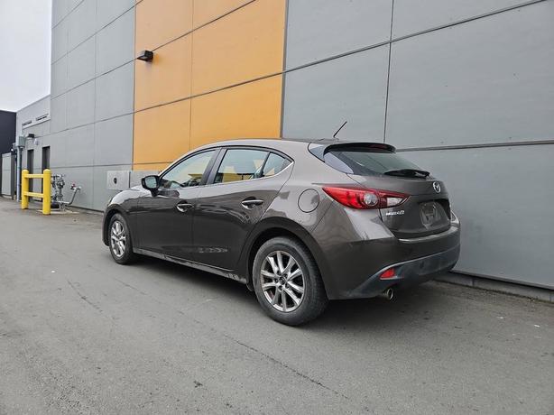 2015 Mazda3 | Bluetooth Connectivity! image 4