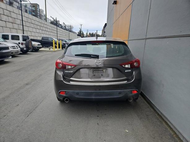 2015 Mazda3 | Bluetooth Connectivity! image 5