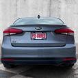 2017 Kia Forte SX Luxury | Heated Seats & Steering Wheel | Leather Trim | Back-U thumbnail image 6