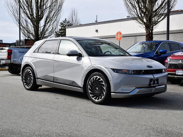 2024 Hyundai IONIQ 5 Preferred - Power Leather Seats, 360 Cameras image 6