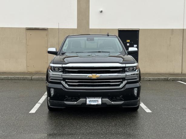 2017 Chevrolet Silverado 1500 image 2