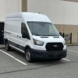 2024 Ford Transit thumbnail image