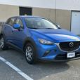 2016 Mazda CX-3 thumbnail image