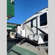 Used 2019 Forest River RV Rockwood 8299BS thumbnail image 1