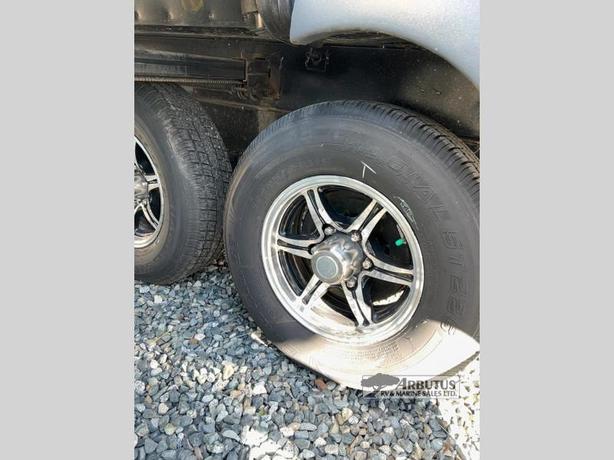 Used 2019 Forest River RV Rockwood 8299BS image 6