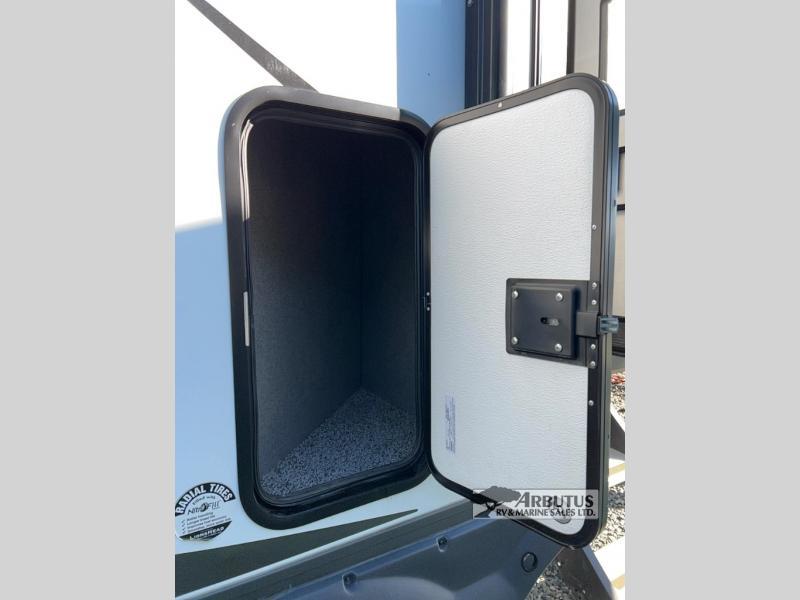 Used 2019 Forest River RV Rockwood 8299BS display photo