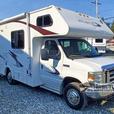 Used 2008 Holiday Rambler Atlantis M-121 thumbnail image 1