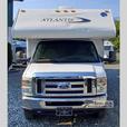 Used 2008 Holiday Rambler Atlantis M-121 thumbnail image 2