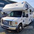 Used 2008 Holiday Rambler Atlantis M-121 thumbnail image 3