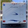 Used 2008 Holiday Rambler Atlantis M-121 thumbnail image 5
