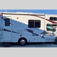 Used 2008 Holiday Rambler Atlantis M-121 thumbnail image 7