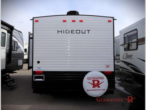 Used 2021 Keystone RV Hideout Single Axle 176BH image 5