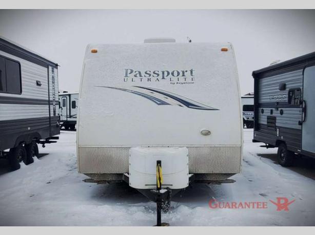 Used 2013 Keystone RV Passport 195RB Express image 2