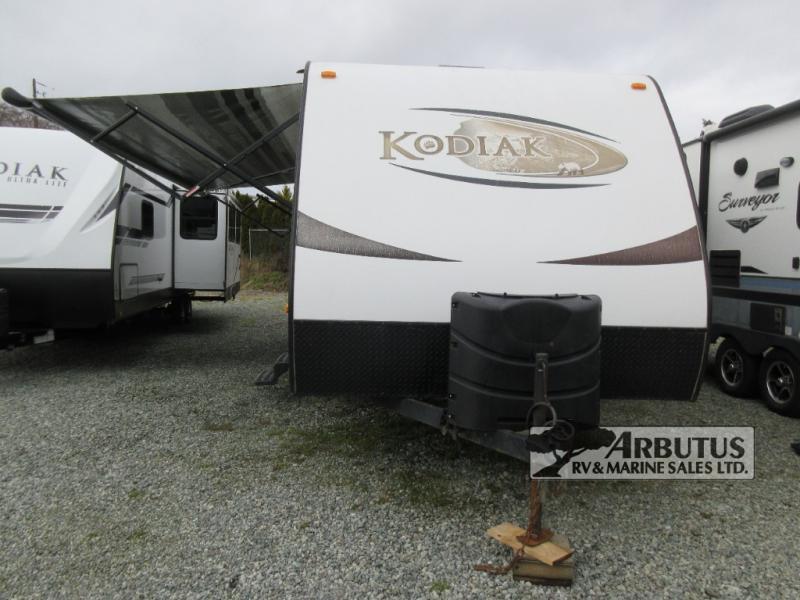 Used 2013 Dutchmen RV Kodiak 283BHSL display photo