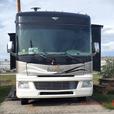 Used 2014 Fleetwood RV Bounder Classic 36H thumbnail image 2