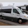 Used 2010 Roadtrek ADVENTUROUS RS thumbnail image 5