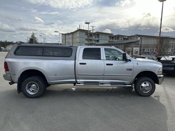 2010 Dodge RAM 3500 SLT image 6