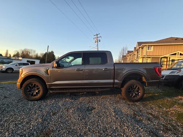 2023 Ford F-150 Tremor - Manager Demo, 360 Cameras image 6