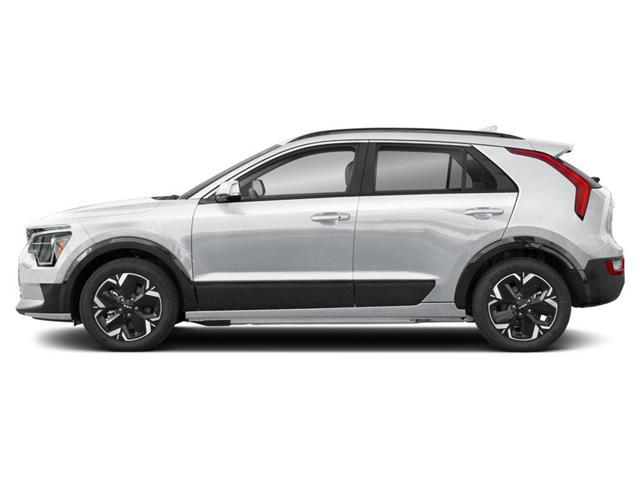2024  Kia  Niro EV  Wind 4dr Front-Wheel Drive Sport Utility display photo
