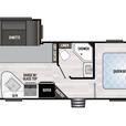 Used 2019 Keystone RV Springdale 258RLWE thumbnail image