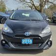 2016 Toyota Prius c thumbnail image 2