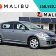 2010 Nissan Versa 5dr HB I4 CVT 1.8 SL thumbnail image 1