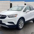 2018 Buick Encore Preferred - NO ACCIDENTS! 4 NEW TIRES! LOCALLY OWNED AND SERVI thumbnail image 1