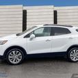 2018 Buick Encore Preferred - NO ACCIDENTS! 4 NEW TIRES! LOCALLY OWNED AND SERVI thumbnail image 3